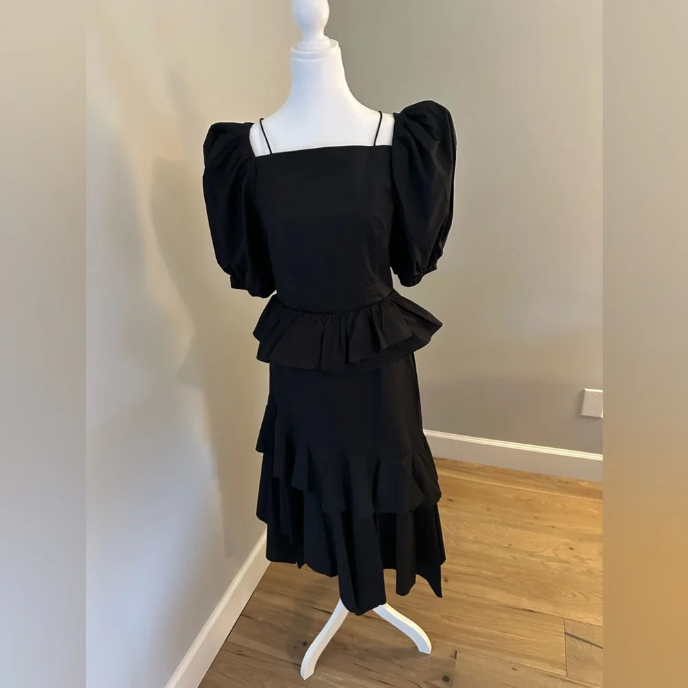 Ulla Johnson Marie Dress - Picture 3 of 8